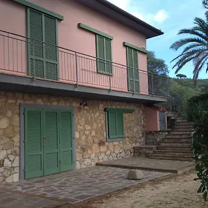 Ferienhaus Mirella, Capoliveri (Isola d'Elba)