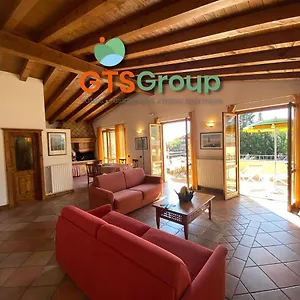 Apartment Apollo Xi, Gtsgroup 