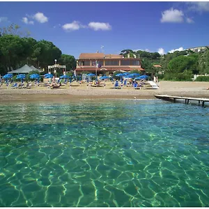 Hotel Frank's, Capoliveri (Isola d'Elba)