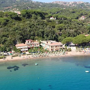 Aparthotel Le Acacie, Capoliveri (Isola d'Elba)