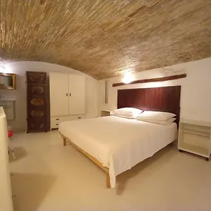 Apartment Residenze Palazzo Pes 