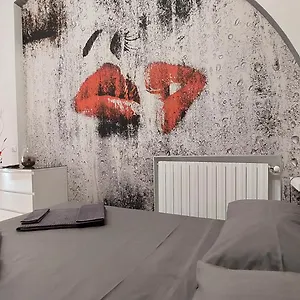 Chez Nous Appartement