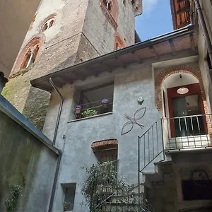 Apartment Sotto I Merli 