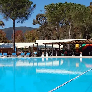 Ferienpark Lacona, Capoliveri (Isola d'Elba)