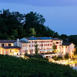 Bauernhof Tenuta Sant'eufemia 