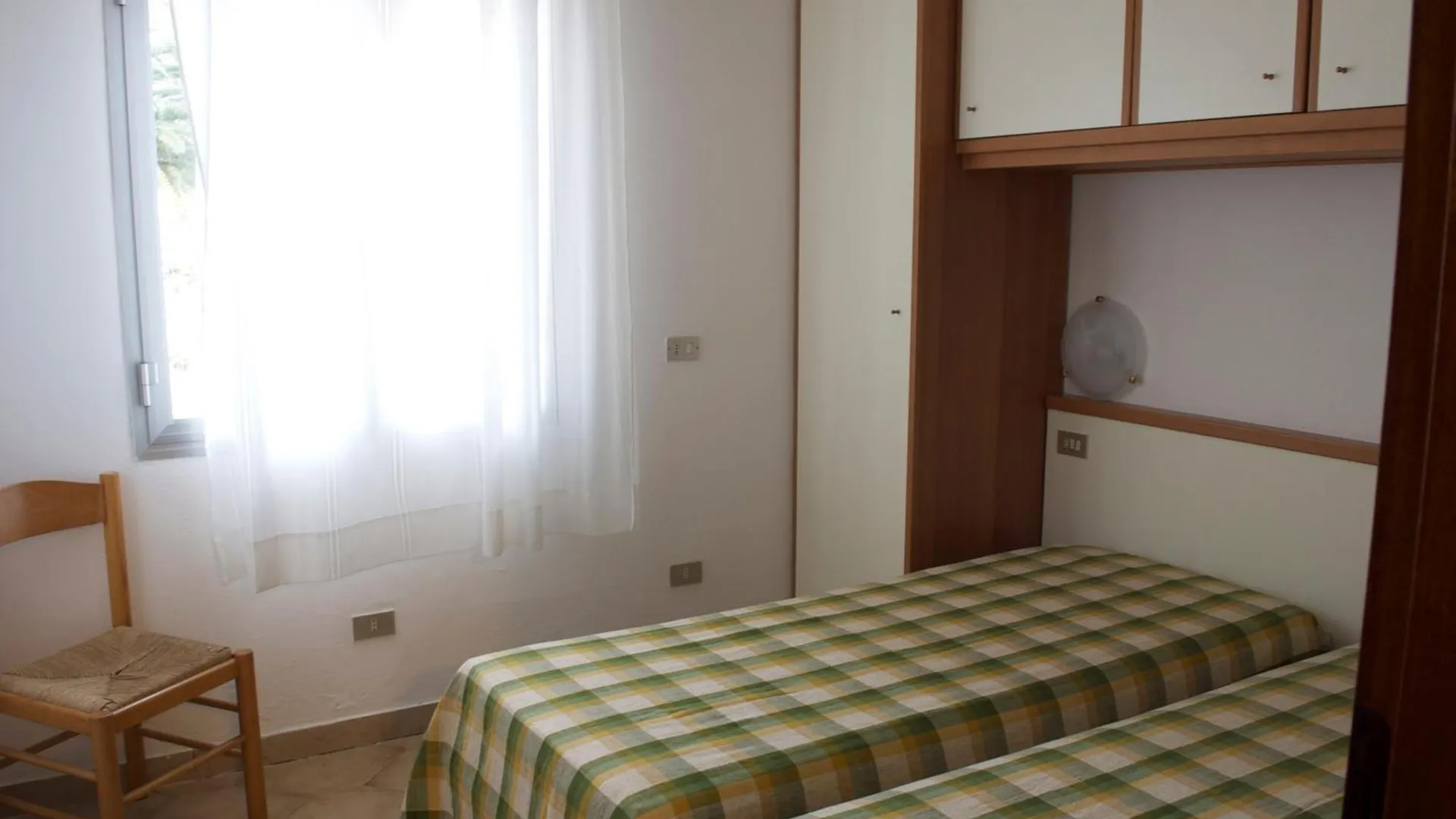 Residence Hotel Baia Del Sole Capoliveri