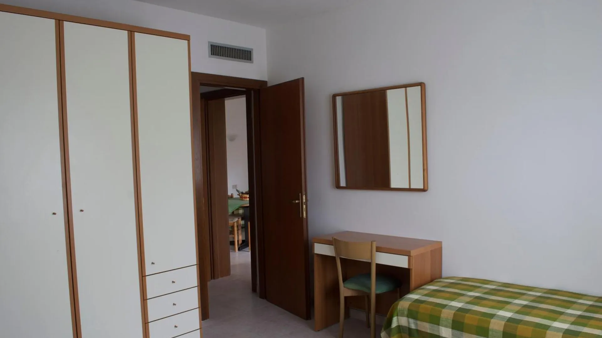 Residence Hotel Baia Del Sole Capoliveri  Italien