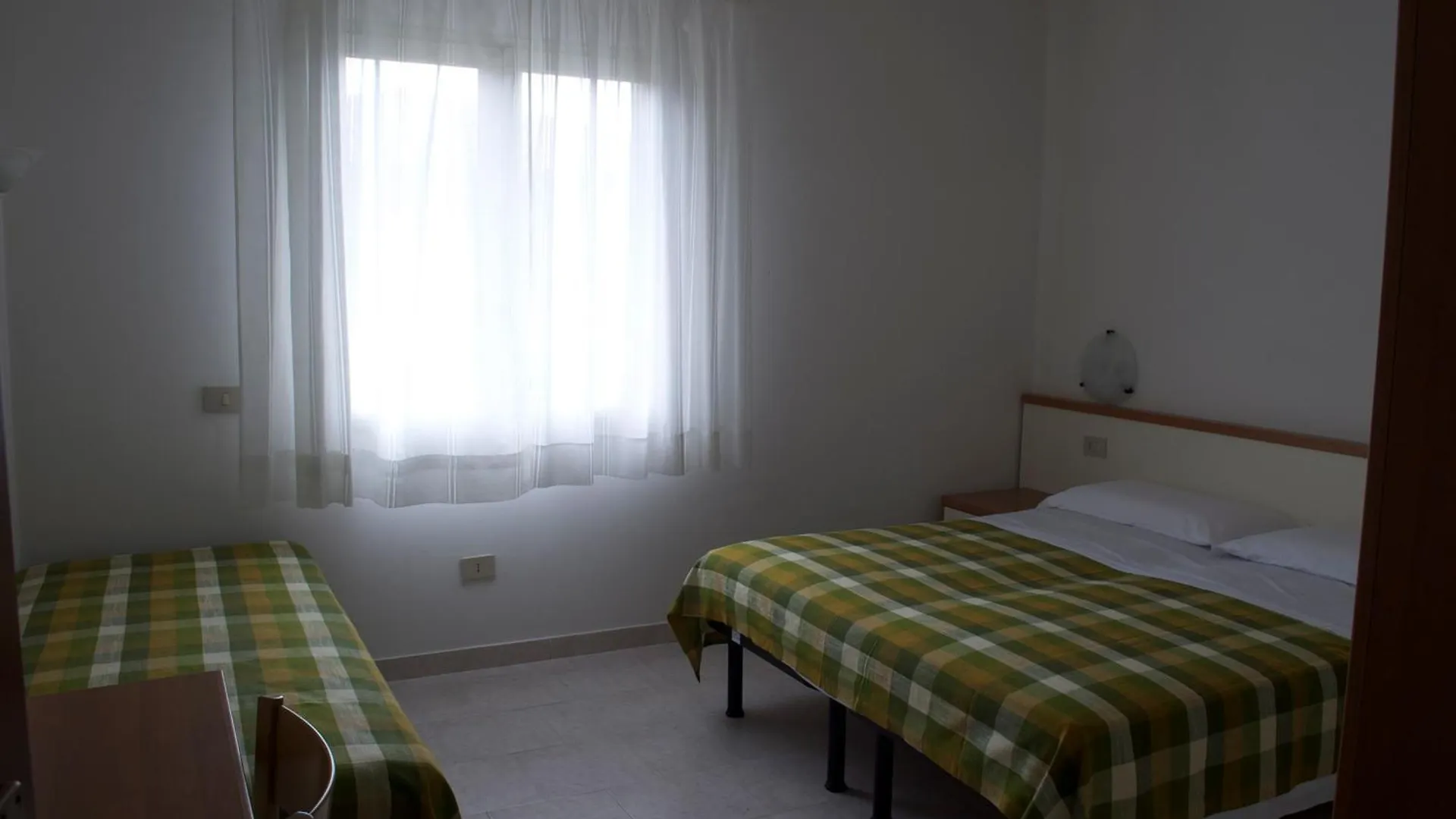 Residence Hotel Baia Del Sole Capoliveri  2*, Capoliveri (Isola d'Elba) Italien