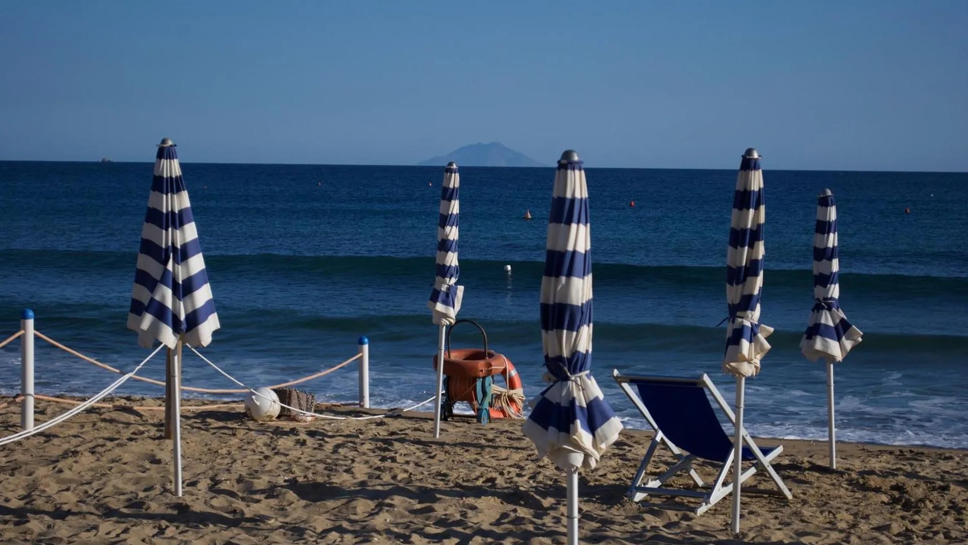 **  Residence Hotel Baia Del Sole Capoliveri  Italien