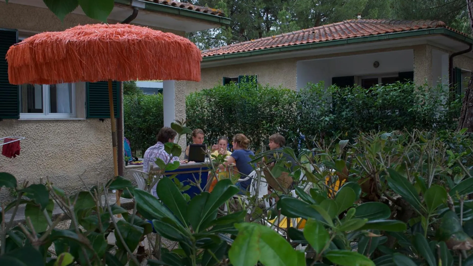 Residence Hotel Baia Del Sole Capoliveri
