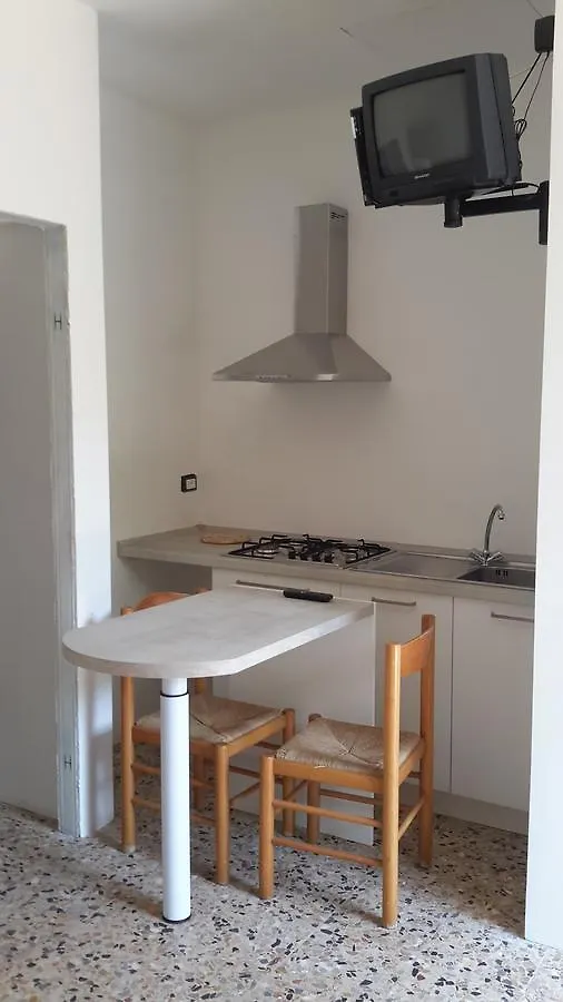 **  Residence Hotel Baia Del Sole Capoliveri  Italien