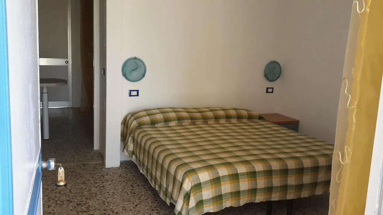 Residence Hotel Baia Del Sole Capoliveri  2*, Capoliveri (Isola d'Elba) Italien