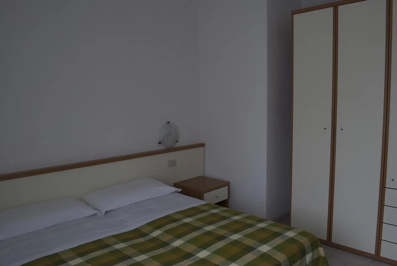 Residence Hotel Baia Del Sole Capoliveri  Italien