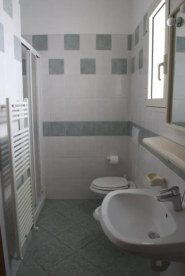 Residence Hotel Baia Del Sole Capoliveri